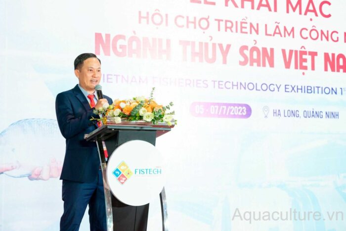 Ông Trần Văn Hùng, Phó Tổng giám đốc Kinh doanh Tập đoàn Thăng Long