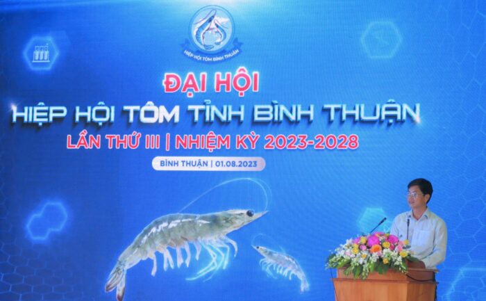 Ông Nguyễn Hồng Hải, Phó Chủ tịch UBND tỉnh Bình Thuận